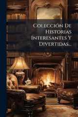 ColecciÃ3n De Historias Interesantes Y Divertidas... cover image