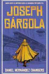 JOSEPH GÁRGOLA cover image