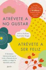 Atrévete a no gustar + Atrévete a ser feliz (Edición ómnibus) cover image
