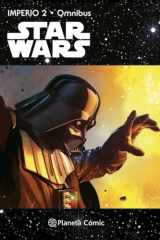 Star Wars Imperio nº 02 cover image