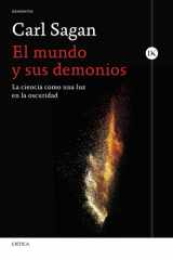 El mundo y sus demonios: La ciencia como una luz en la oscuridad cover image
