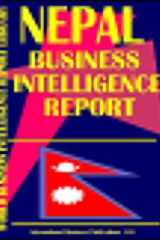 Nepal Business Intelligence Report cover image