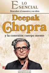 Deepak Chopra y la conexión cuerpo mente: Descubre el maestro y su obra cover image