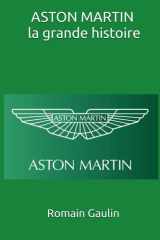 ASTON MARTIN la grande histoire cover image
