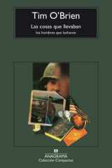 Las cosas que llevaban los hombres que lucharon (Spanish Edition) cover image