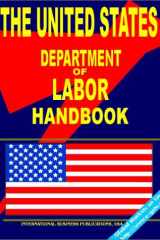 U. S. Department of Labor Handbook cover image