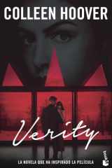 Verity. La sombra de un engaño (Edición tie-in) cover image