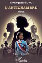 L'Antichambre cover image
