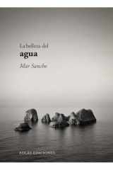 La belleza del agua cover image
