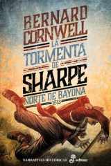 La tormenta de Sharpe: Norte de Bayona, 1813 cover image