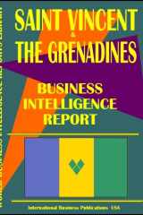 Saint Vincent and Grenadines Business Intelligence Report cover image