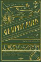 Siempre París: Guía ilustrada de una ciudad infinita cover image
