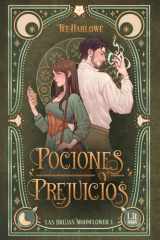 Pociones y prejuicios cover image