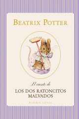 El cuento de Los dos ratoncitos malvados cover image