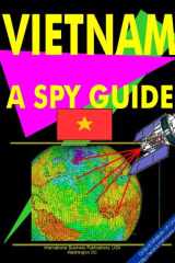 Vietnam A "Spy" Guide cover image