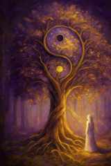 L' Arbre des Âmes (French Edition) cover image