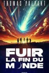 Fuir la fin du monde cover image
