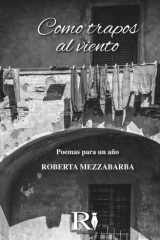 Como trapos al viento Poemas para un año cover image