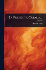 La Perfecta Casada... cover image