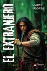 El extranjero (Spanish Edition) cover image