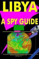 Libya A "Spy" Guide cover image