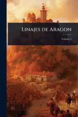 Linajes de Aragon cover image