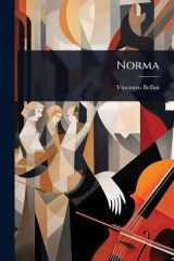Norma cover image
