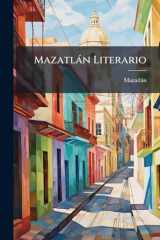 Mazatlàn Literario cover image