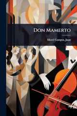 Don Mamerto cover image