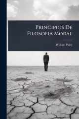Principios De Filosofia Moral cover image