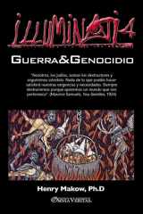 Illuminati 4 - Guerra y Genocidio cover image