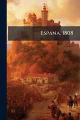 Espana, 1808 cover image