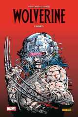 Wolverine : L'arme X cover image