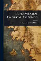 El Nuevo Atlas Universal Abreviado cover image