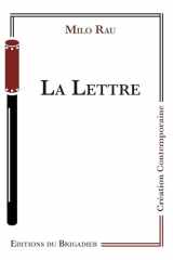 La Lettre cover image