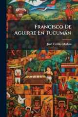 Francisco De Aguirre En Tucumàn cover image