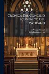CrÃ3nica Del Concilio EcumÃ(c)nico Del Vaticano cover image