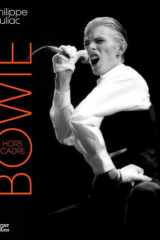 Bowie, Hors cadre: Les photos spectaculaires du photographe français qui l'a suivi pendant 30 ans cover image