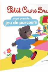 Jeu Petit Ours Brun - Mon premier jeu de parcours - Dès 3 ans cover image