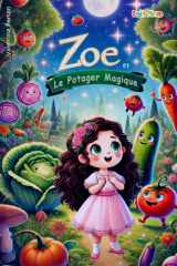 Zoé et le Potager Magique cover image