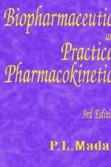 Biopharmaceutics and Practical Pharmacokinetics cover image