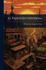 El PanteÃ3n Universal cover image