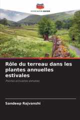 Rôle du terreau dans les plantes annuelles estivales cover image