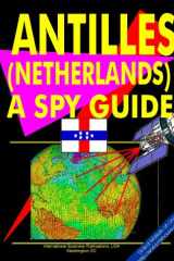 Antilles (Netherlands) A "Spy" Guide cover image