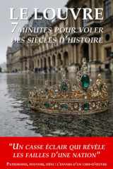 Le Louvre: 7 minutes pour voler des siècles d’histoire cover image