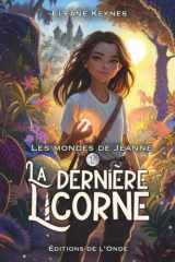 La dernière licorne cover image