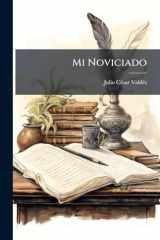 Mi Noviciado cover image
