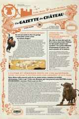 Le Château des animaux - La Gazette du château (16) cover image