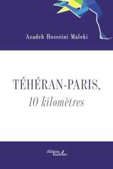 Téhéran - Paris, 10 kilomètres cover image