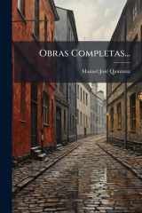 Obras Completas... cover image